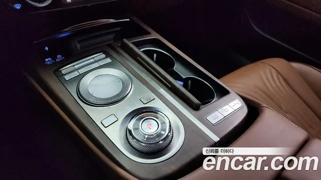 Genesis G80 (RG3) id 2916608 из Кореи 19