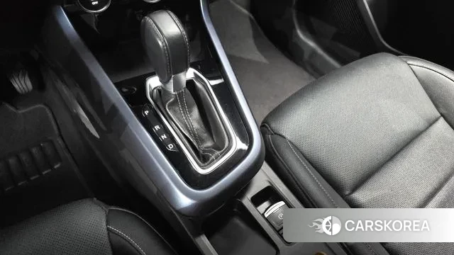 Renault Korea (Samsung) XM3 id 3698206 из Кореи 19