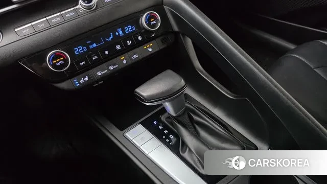 Hyundai Avante (CN7) id 3412073 из Кореи 19