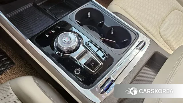 Kia The New Carnival 4th Generation id 3016075 из Кореи 19