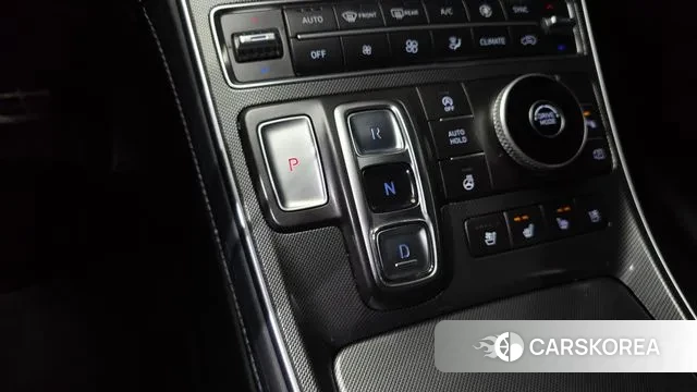 Hyundai The New Santa Fe id 3484311 из Кореи 19