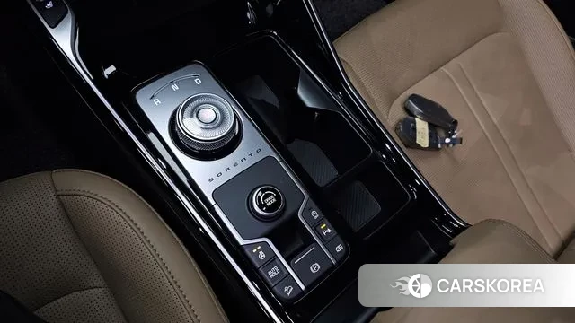 Kia The New Sorento 4th Generation id 3410287 из Кореи 19