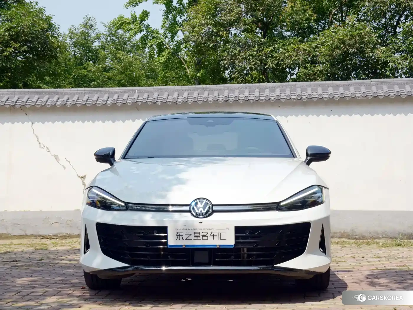 Volkswagen Lamando id 4599833 из Китая 13