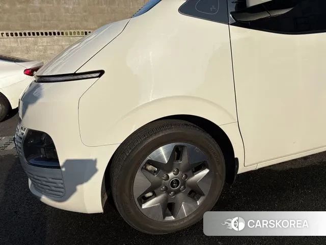 Hyundai Staria id 3425844 из Кореи 13