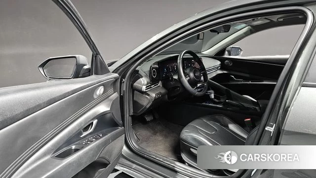 Hyundai Avante (CN7) id 3964708 из Кореи 19