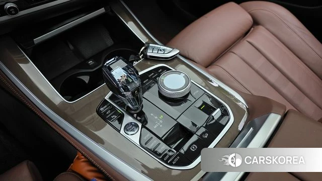 BMW X5 (G05) id 4382968 из Кореи 30