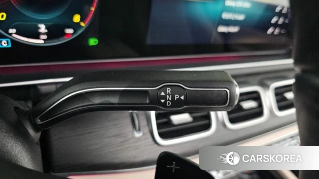 Mercedes-Benz GLS - Class X167 id 3841820 из Кореи 19