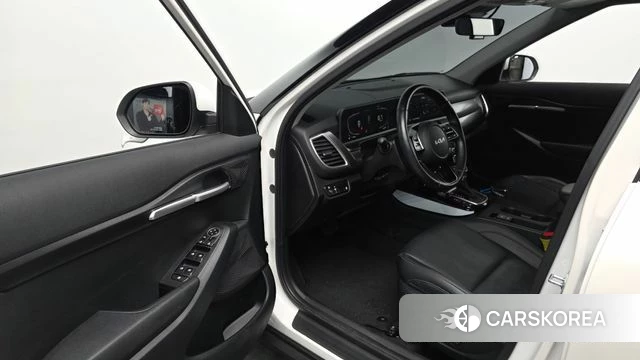 Kia The New Seltos id 3903601 из Кореи 19