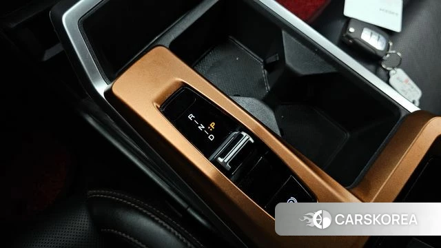 Ssangyong Torres EVX id 3838219 из Кореи 19