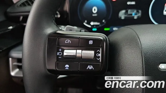 Hyundai Grandeur Hybrid (GN7) id 2554658 из Кореи 19