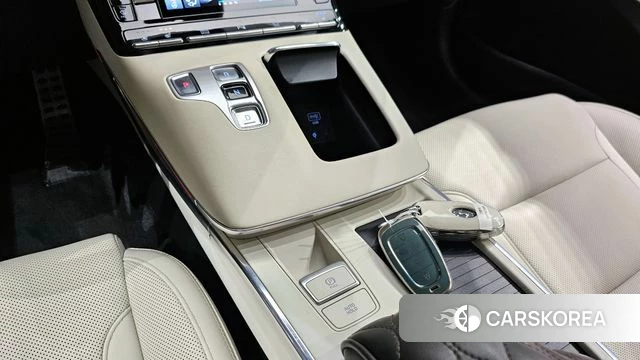 Hyundai The New Grandeur IG id 4323915 из Кореи 30