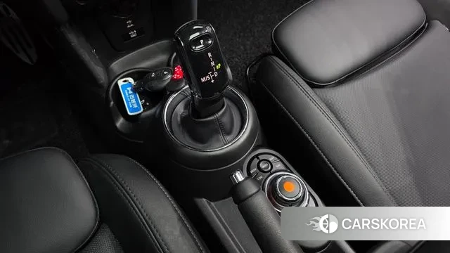 Mini Cooper id 3788199 из Кореи 19