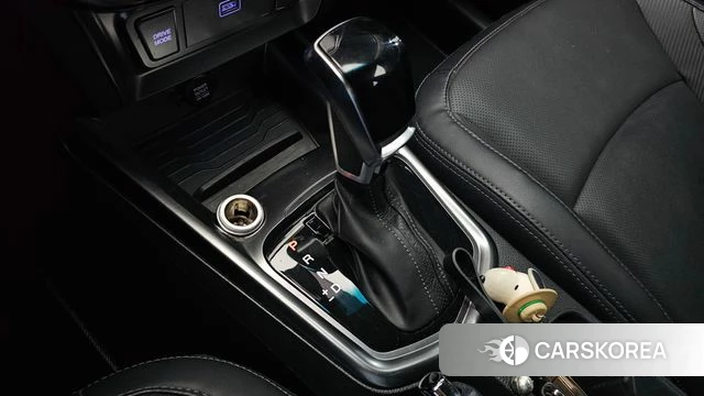 Ssangyong Berry New Tivoli id 4863514 из Кореи 32