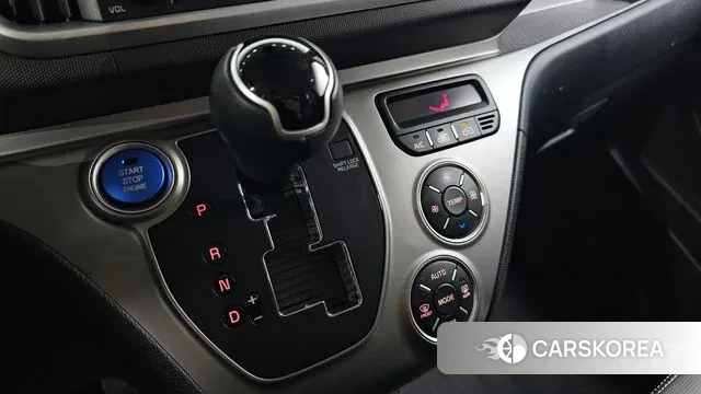 Kia The New Ray id 3433344 из Кореи 19