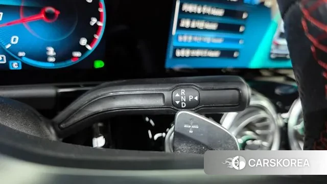 Mercedes-Benz GLA - Class H247 id 3776785 из Кореи 19