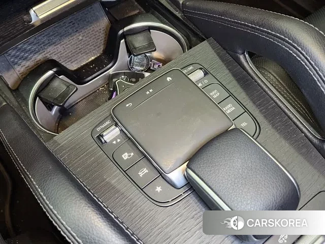 Mercedes-Benz GLE-Class W167 id 3415574 из Кореи 19