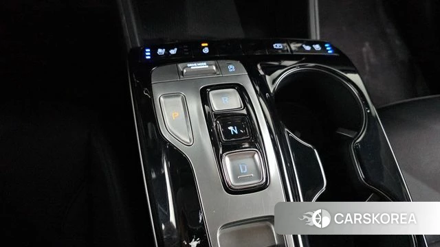 Hyundai Tucson (NX4) id 3852402 из Кореи 19