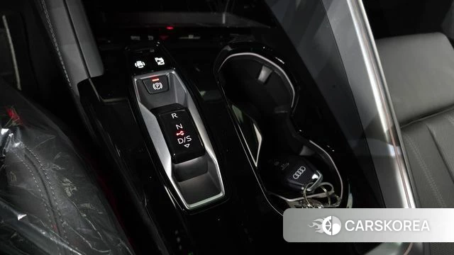 Audi Q5 (80A) id 4777968 из Кореи 32