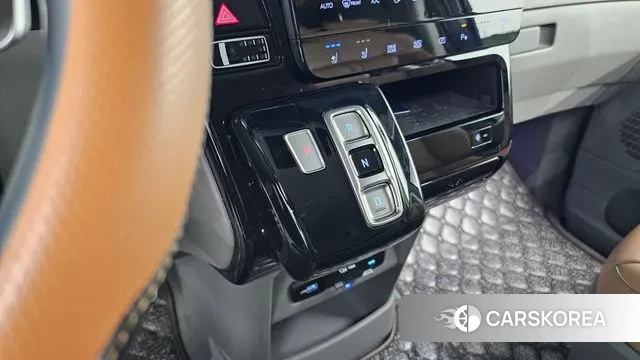 Hyundai Staria id 3310334 из Кореи 19