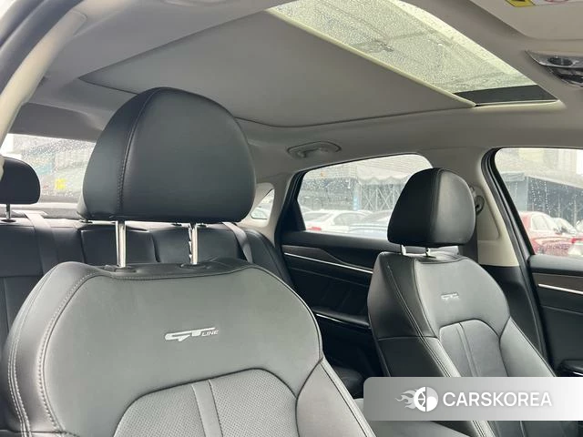 Kia K5 id 4277480 из Китая 24
