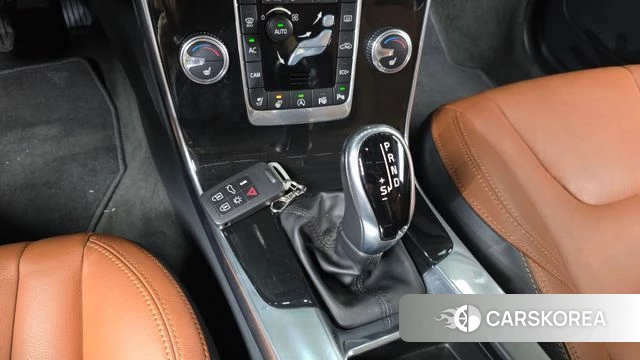 Volvo S60 id 4587398 из Кореи 30