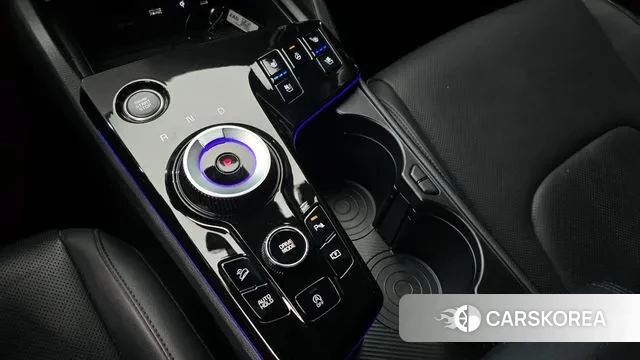 Kia Sportage 5th Generation id 3453494 из Кореи 19