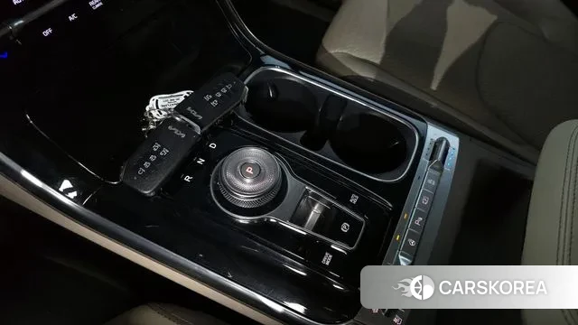 Kia Carnival 4th generation id 3427883 из Кореи 19