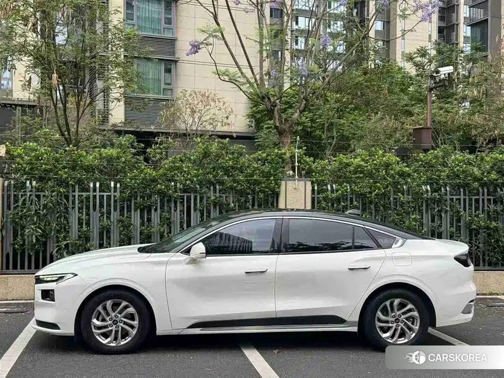 Ford Mondeo id 4570842 из Китая 9