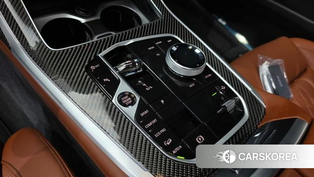 BMW X7 (G07) id 4710344 из Кореи 33