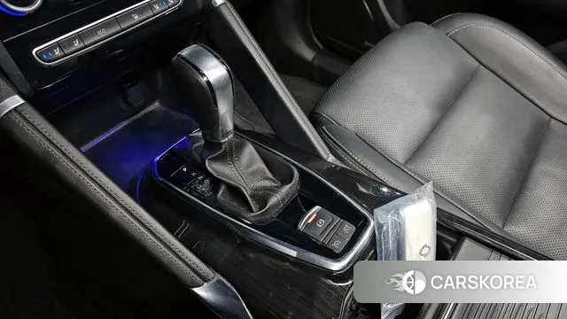 Renault Korea (Samsung) QM6 id 3754424 из Кореи 19