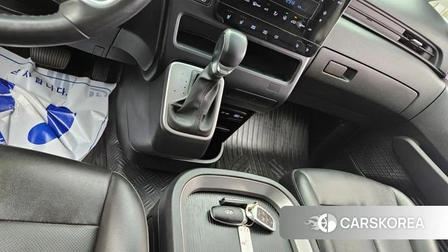 Hyundai Staria id 3910010 из Кореи 19