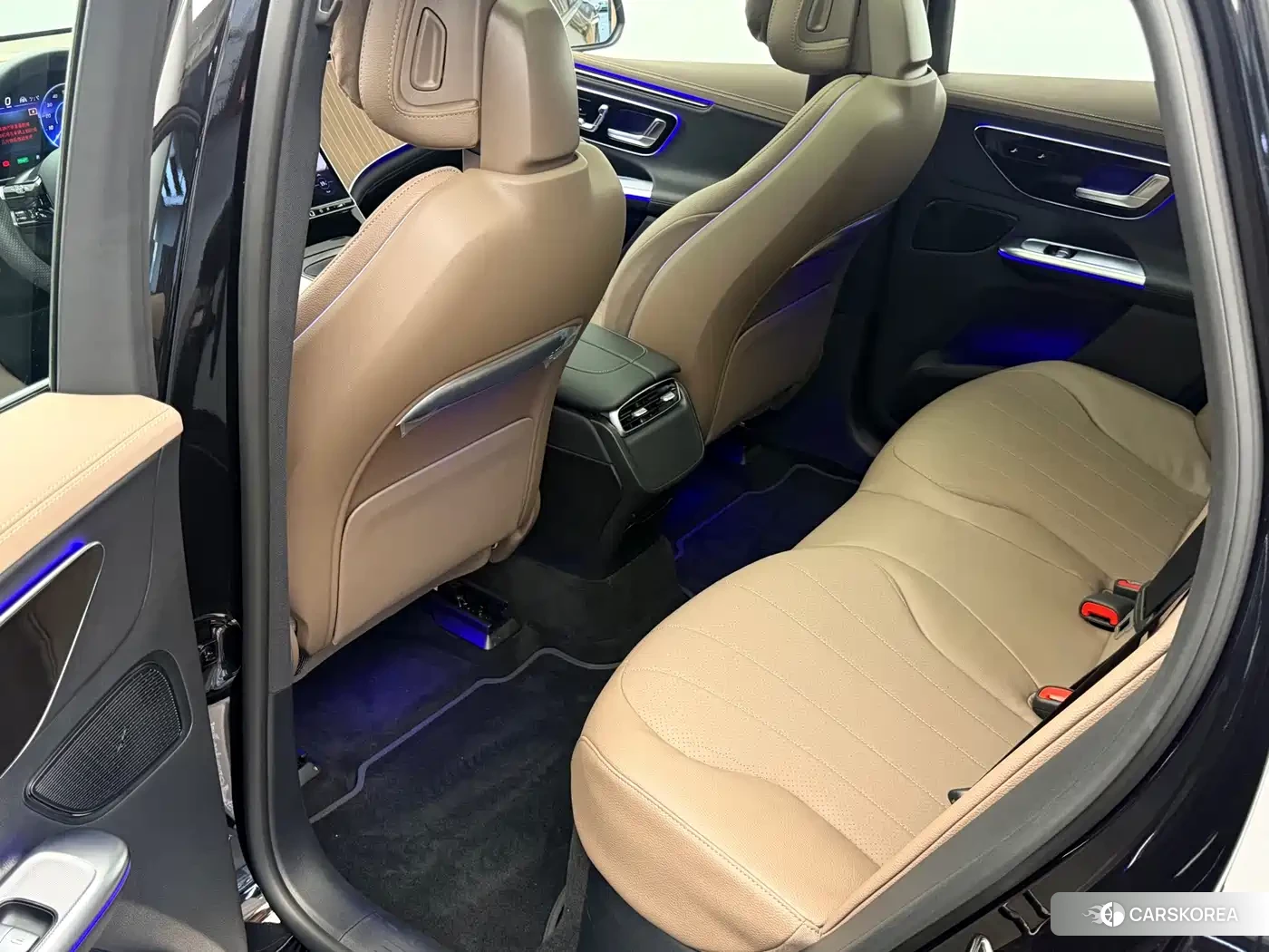 Mercedes-Benz EQE id 4649280 из Китая 21