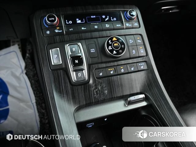 Hyundai Palisade id 3965940 из Кореи 19