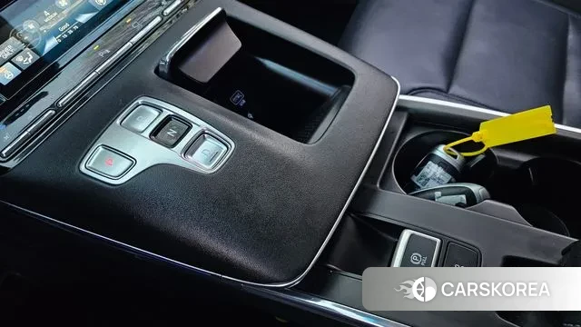 Hyundai The New Grandeur IG Hybrid id 3634611 из Кореи 19