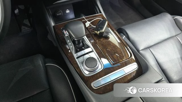 Kia More K9 id 4206731 из Кореи 33