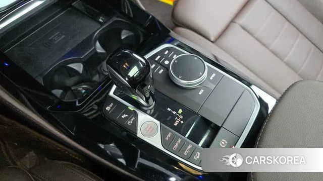 BMW X4 (G02) id 4422479 из Кореи 19