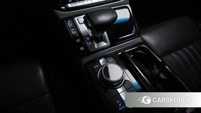 Genesis EQ900 id 3886509 из Кореи 19