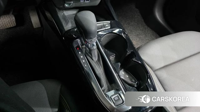 Chevrolet (GM Daewoo) Trax Crossover id 4691316 из Кореи 34