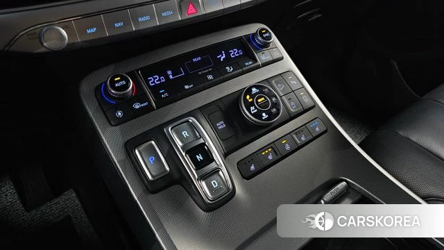 Hyundai Palisade id 3844787 из Кореи 19