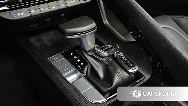 Hyundai Avante (CN7) id 3412489 из Кореи 19