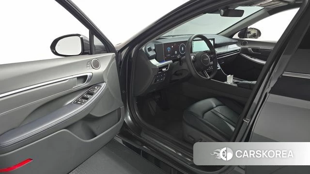 Hyundai Sonata D Edge (DN8) id 4177523 из Кореи 19