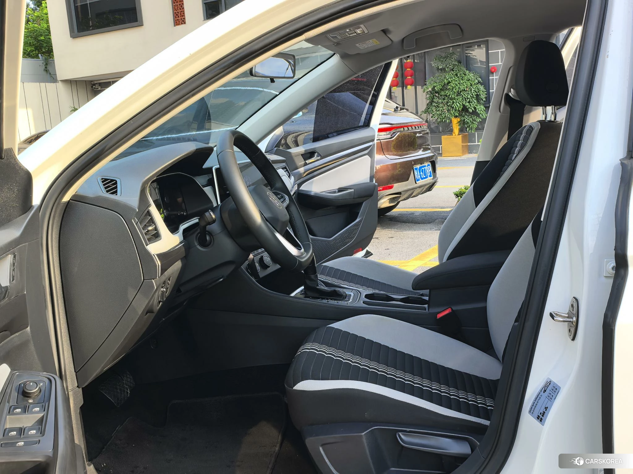 Volkswagen Bora id 4510862 из Китая 14