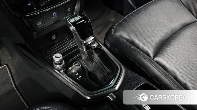 Ssangyong Berry New Tivoli id 3422754 из Кореи 19