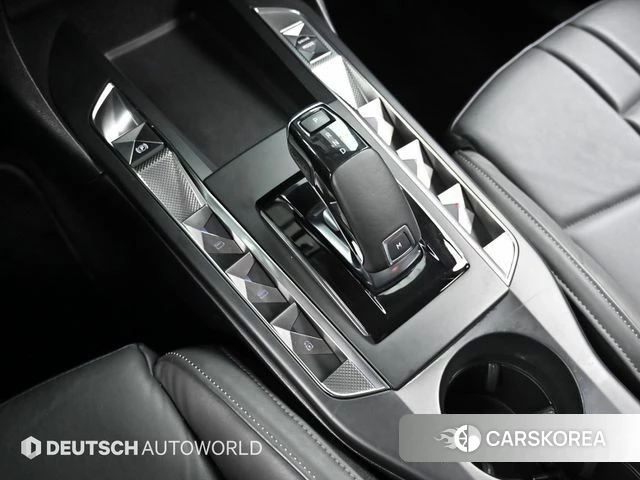 Citroen / DS DS3 Crossback id 4384012 из Кореи 19