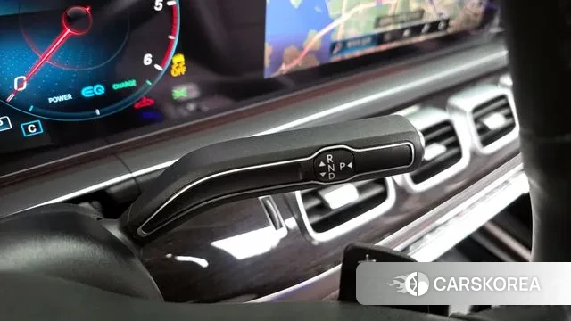 Mercedes-Benz GLE-Class W167 id 3468010 из Кореи 19