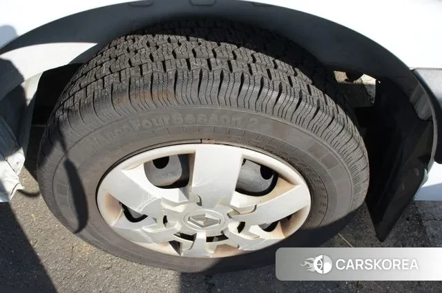 Renault Korea (Samsung) Master id 3499610 из Кореи 18