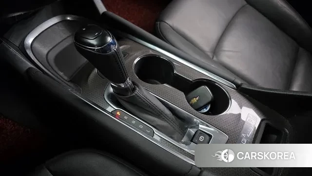 Chevrolet (GM Daewoo) All New Malibu id 3024820 из Кореи 19