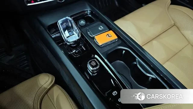 Volvo XC60 second Generation id 3002599 из Кореи 19