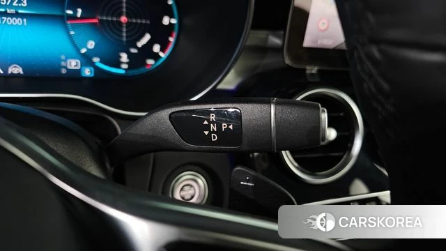 Mercedes-Benz GLC-Class X253 id 3910983 из Кореи 19