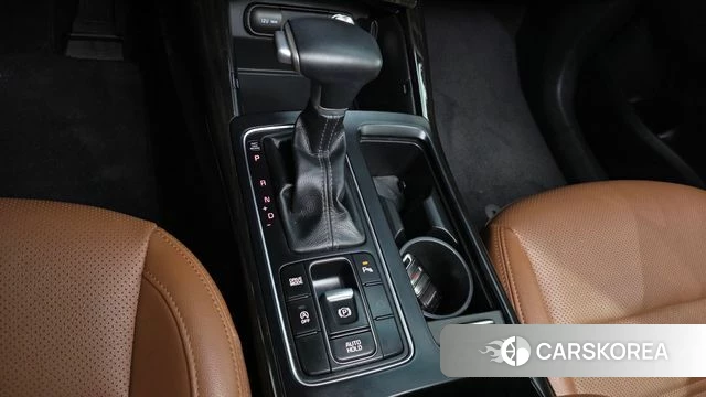 Kia The New Sorento id 4750958 из Кореи 19